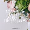 Wallpapers - Proverbs 31 - Image 8