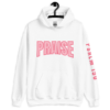 PRAISE Psalm 150 Hoodie - Image 7